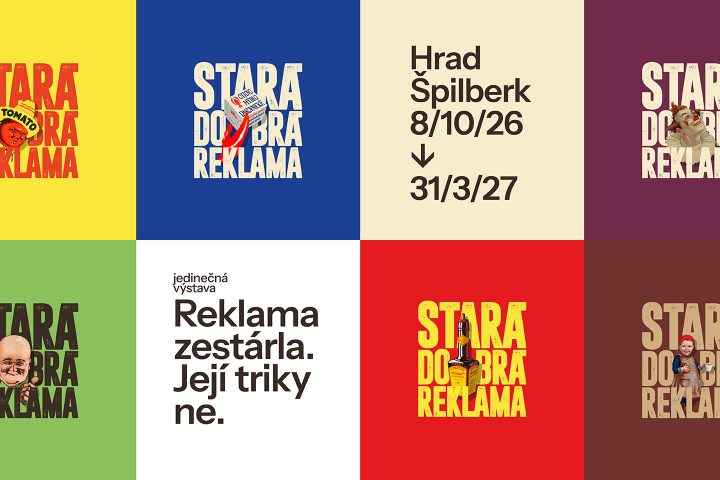 Stará dobrá reklama